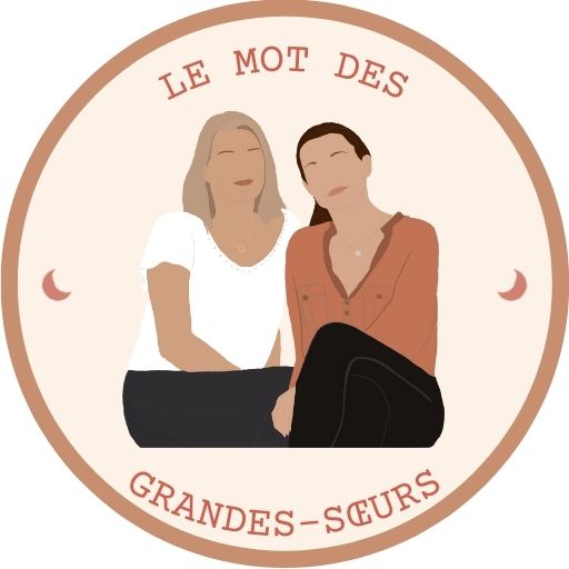 Le mot des grandes soeurs